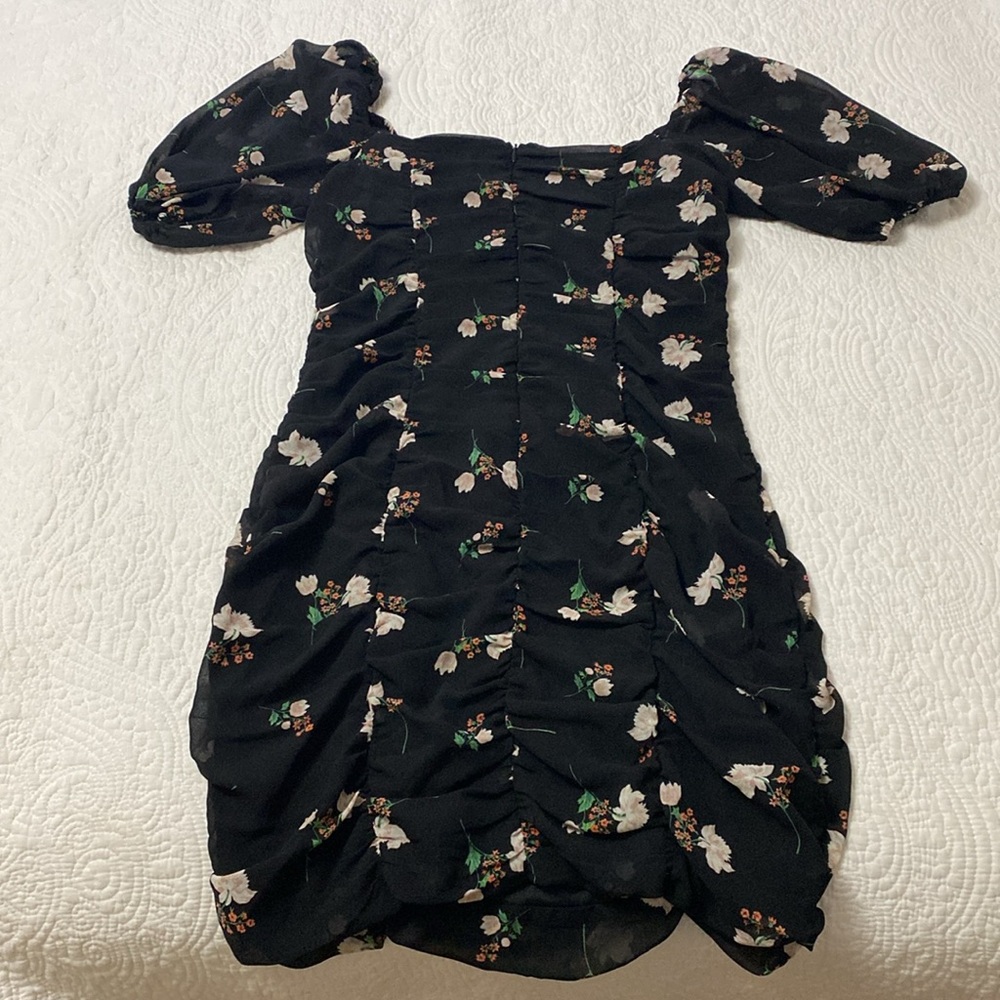 All In Favor - Dress